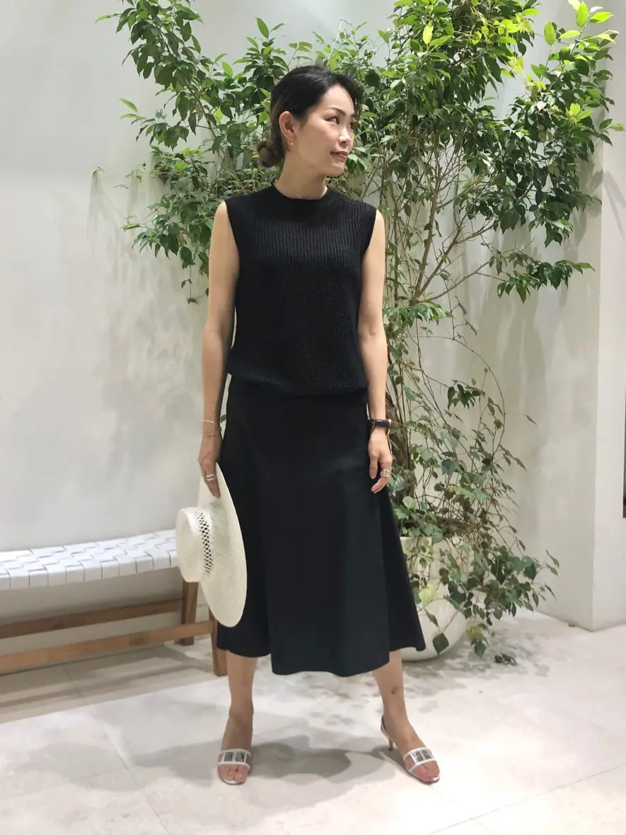 23区 松本 コーディネート画像