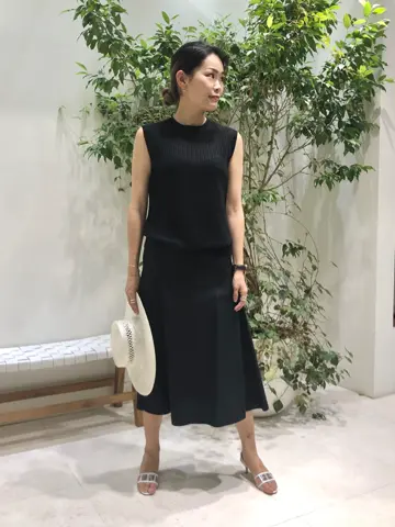 23区 松本 コーディネート画像