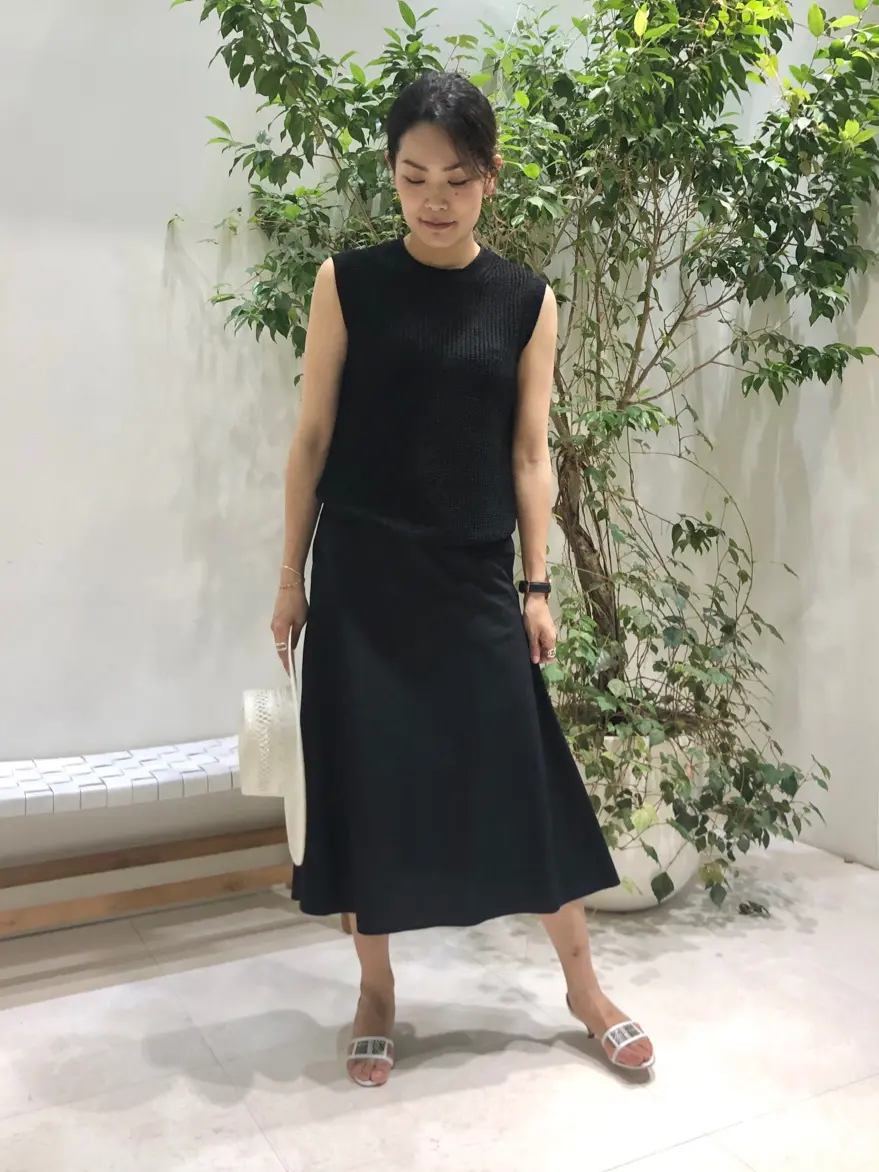 23区 松本 コーディネート画像