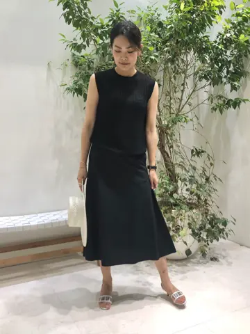 23区 松本 コーディネート画像