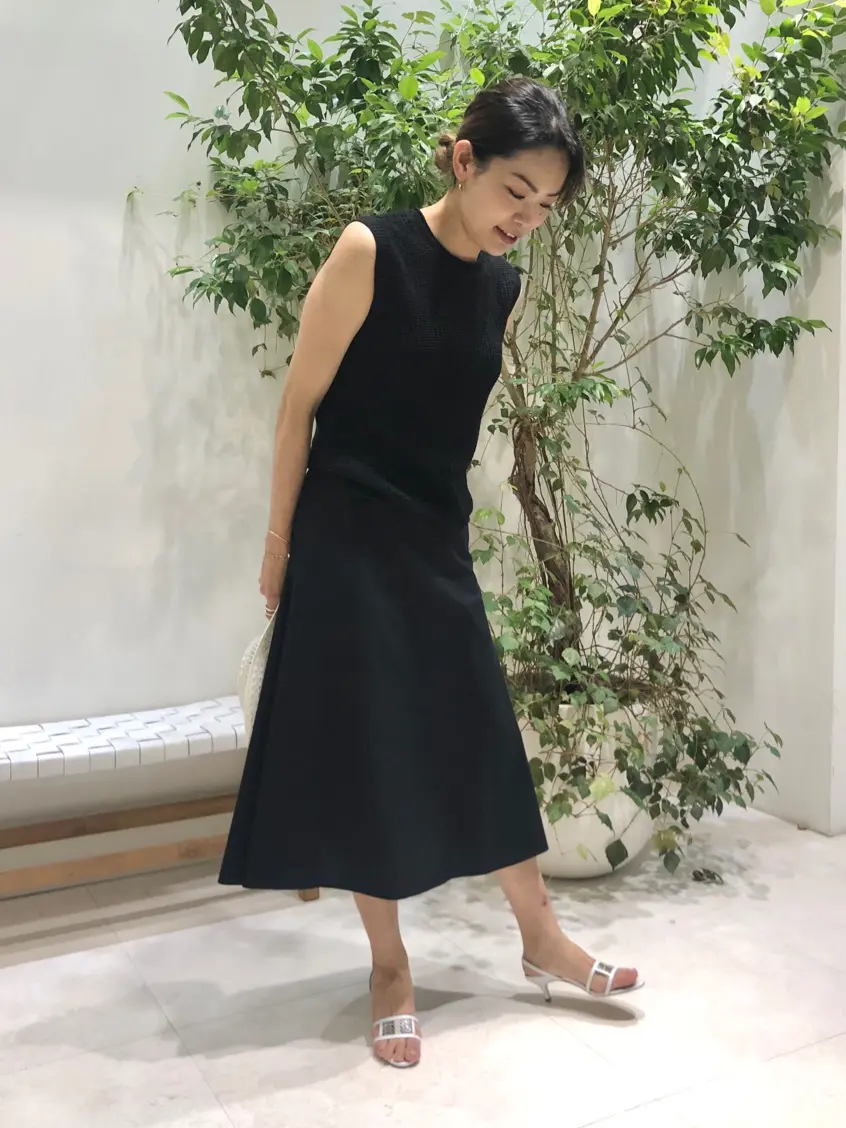 23区 松本 コーディネート画像