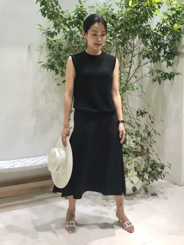 23区 松本 コーディネート画像