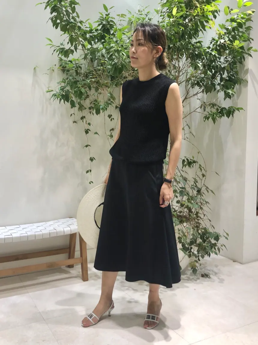 23区 松本 コーディネート画像