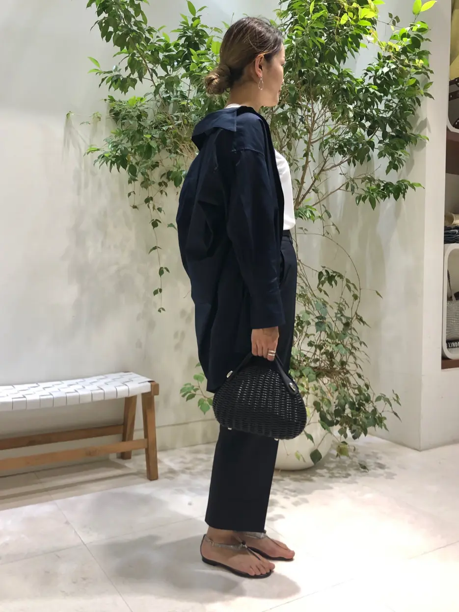 23区 松本 コーディネート画像