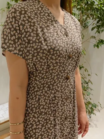 23区 岡田 コーディネート画像