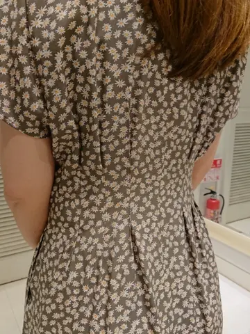 23区 岡田 コーディネート画像