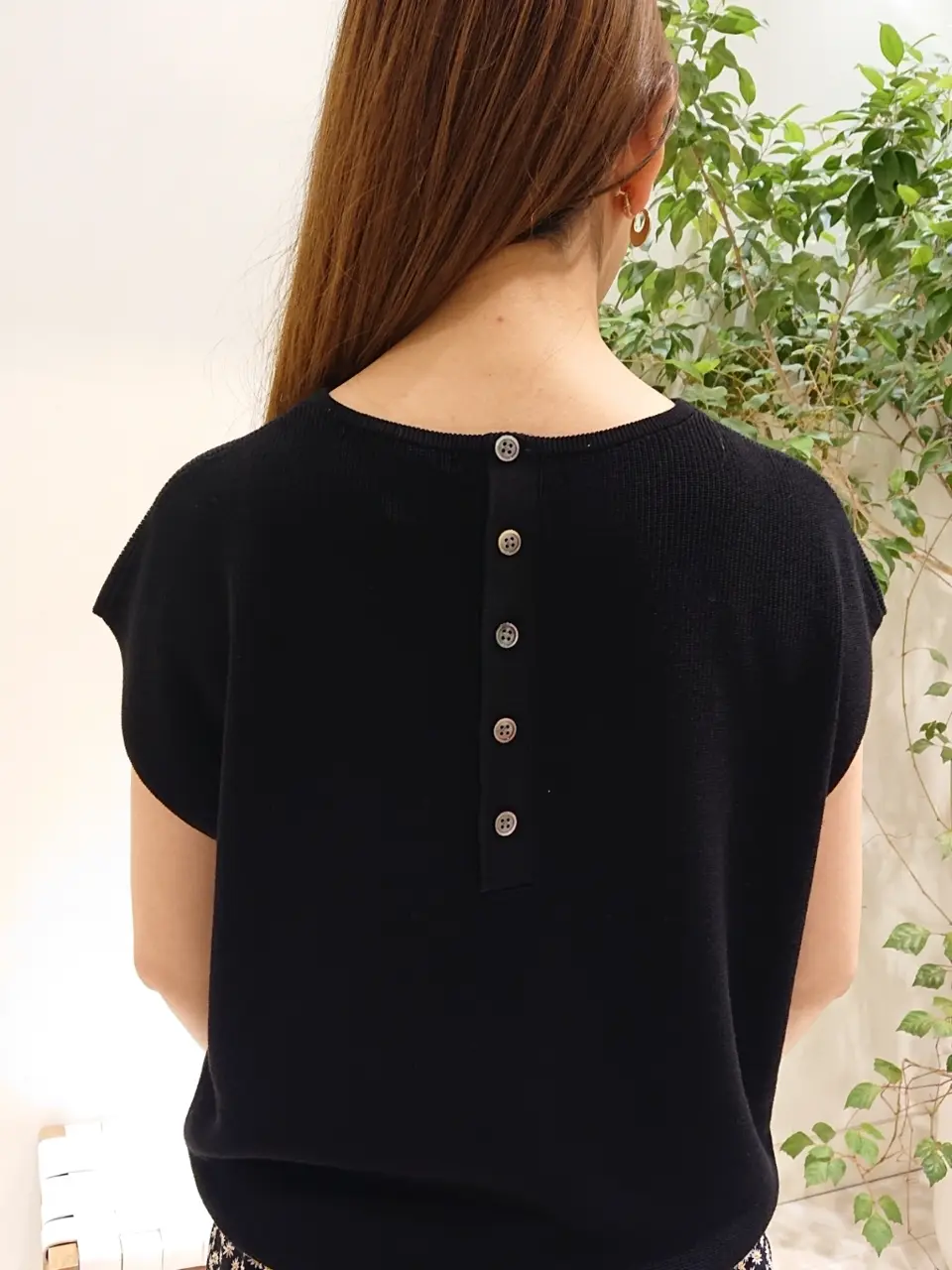 23区 岡田 コーディネート画像