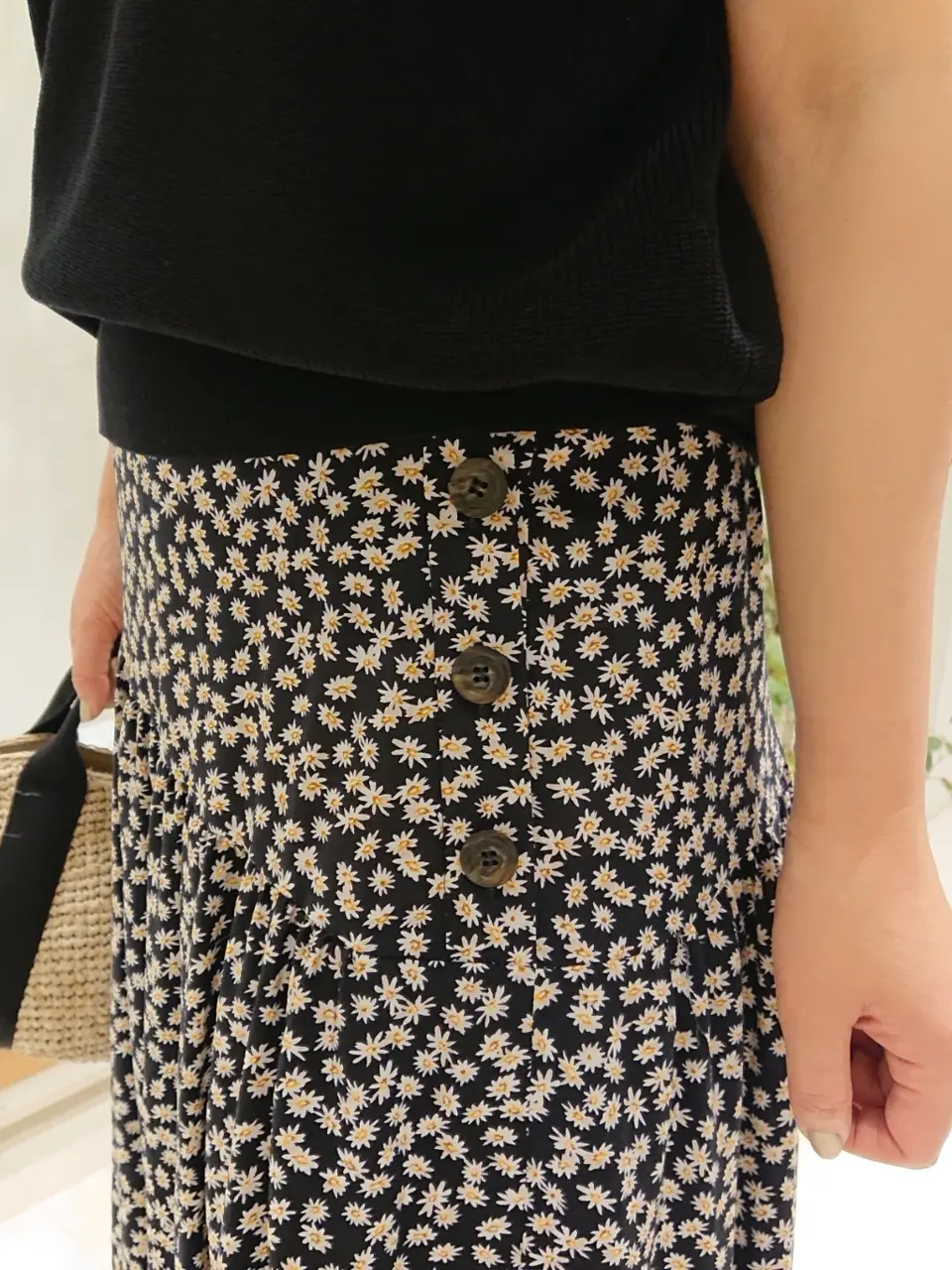 23区 岡田 コーディネート画像