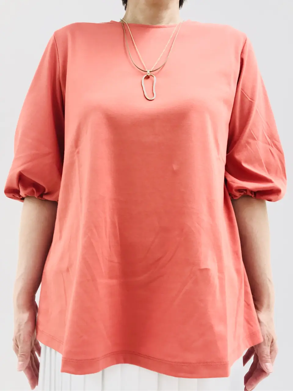 23区 笹森 コーディネート画像