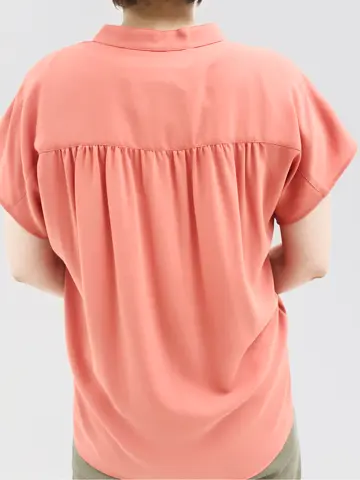 23区 笹森 コーディネート画像