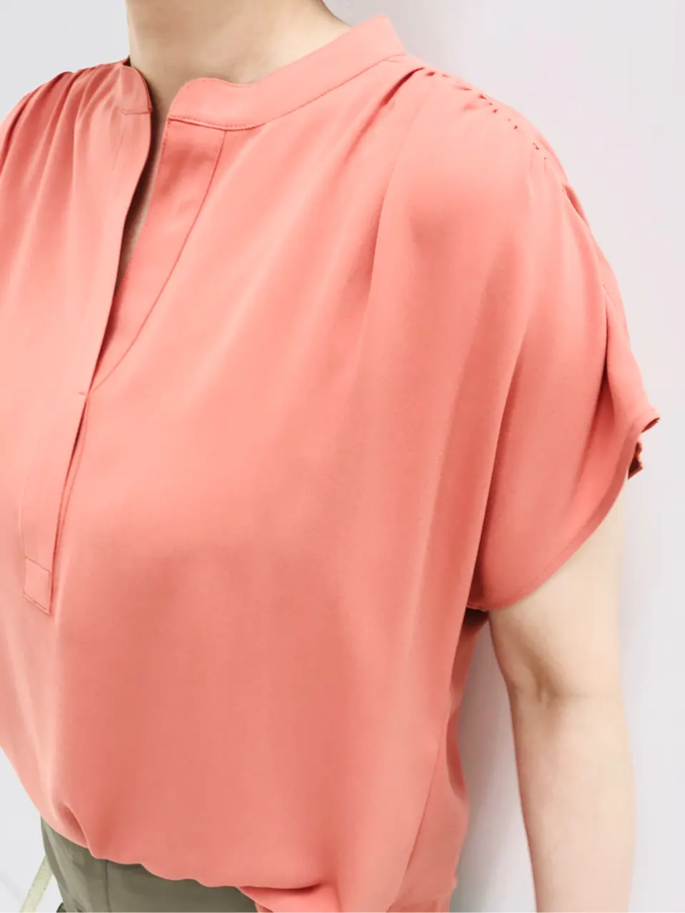 23区 笹森 コーディネート画像