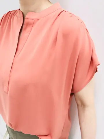 23区 笹森 コーディネート画像