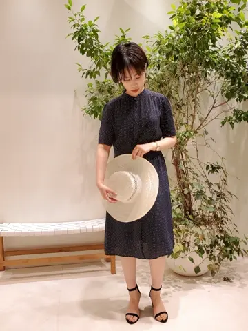 23区 伊藤 コーディネート画像