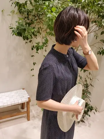 23区 伊藤 コーディネート画像