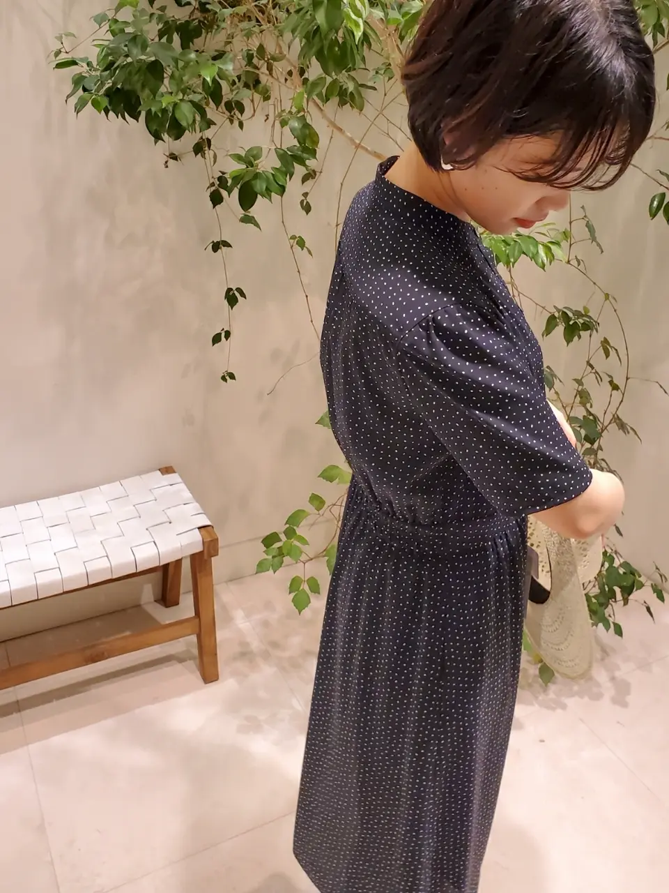 23区 伊藤 コーディネート画像