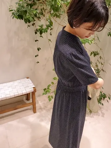 23区 伊藤 コーディネート画像