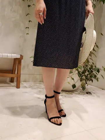 23区 伊藤 コーディネート画像