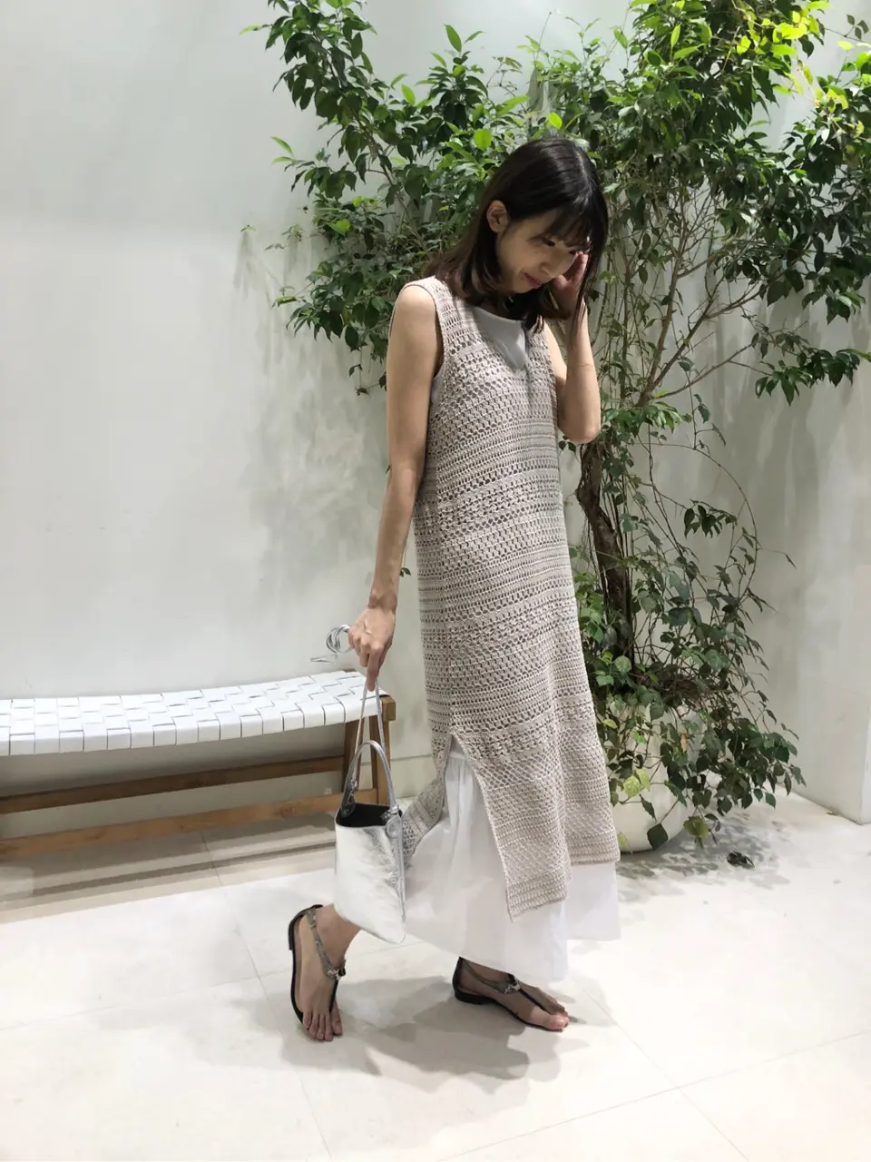 23区 R コーディネート画像