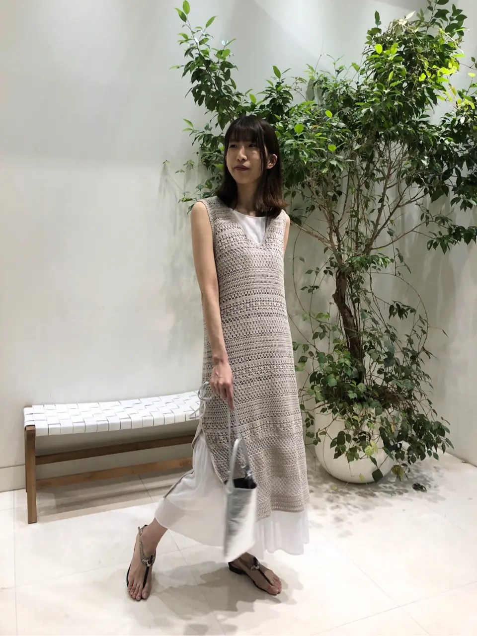 23区 R コーディネート画像