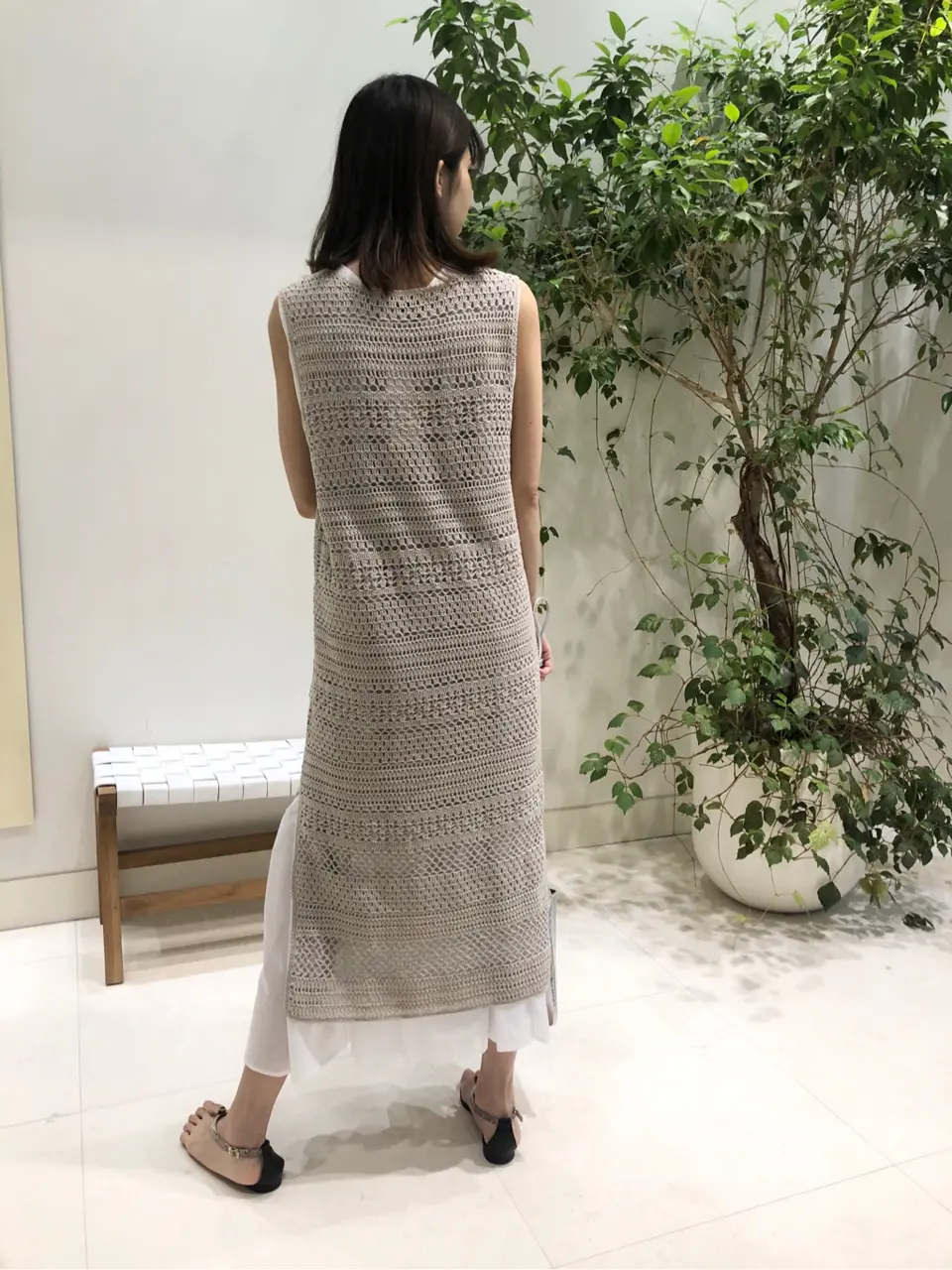 23区 R コーディネート画像