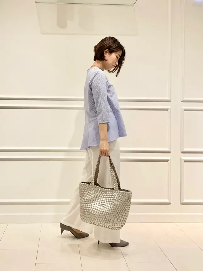 23区 望月 コーディネート画像