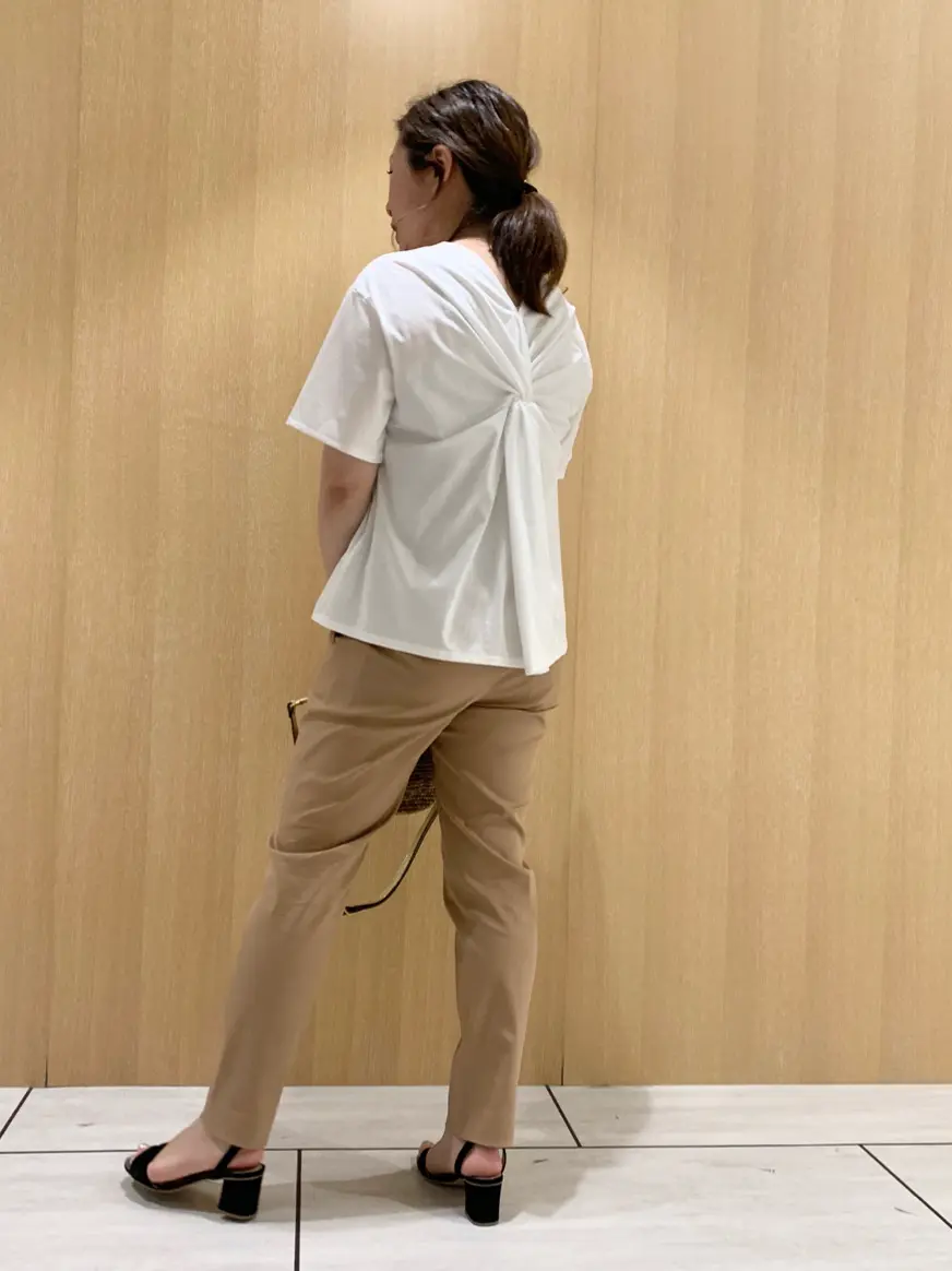 23区 幸田 コーディネート画像