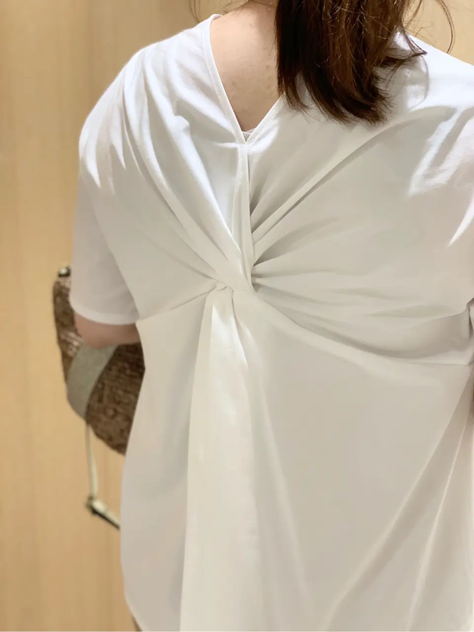 23区 幸田 コーディネート画像