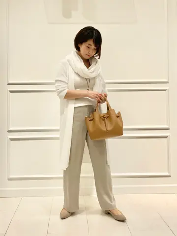 23区 望月 コーディネート画像