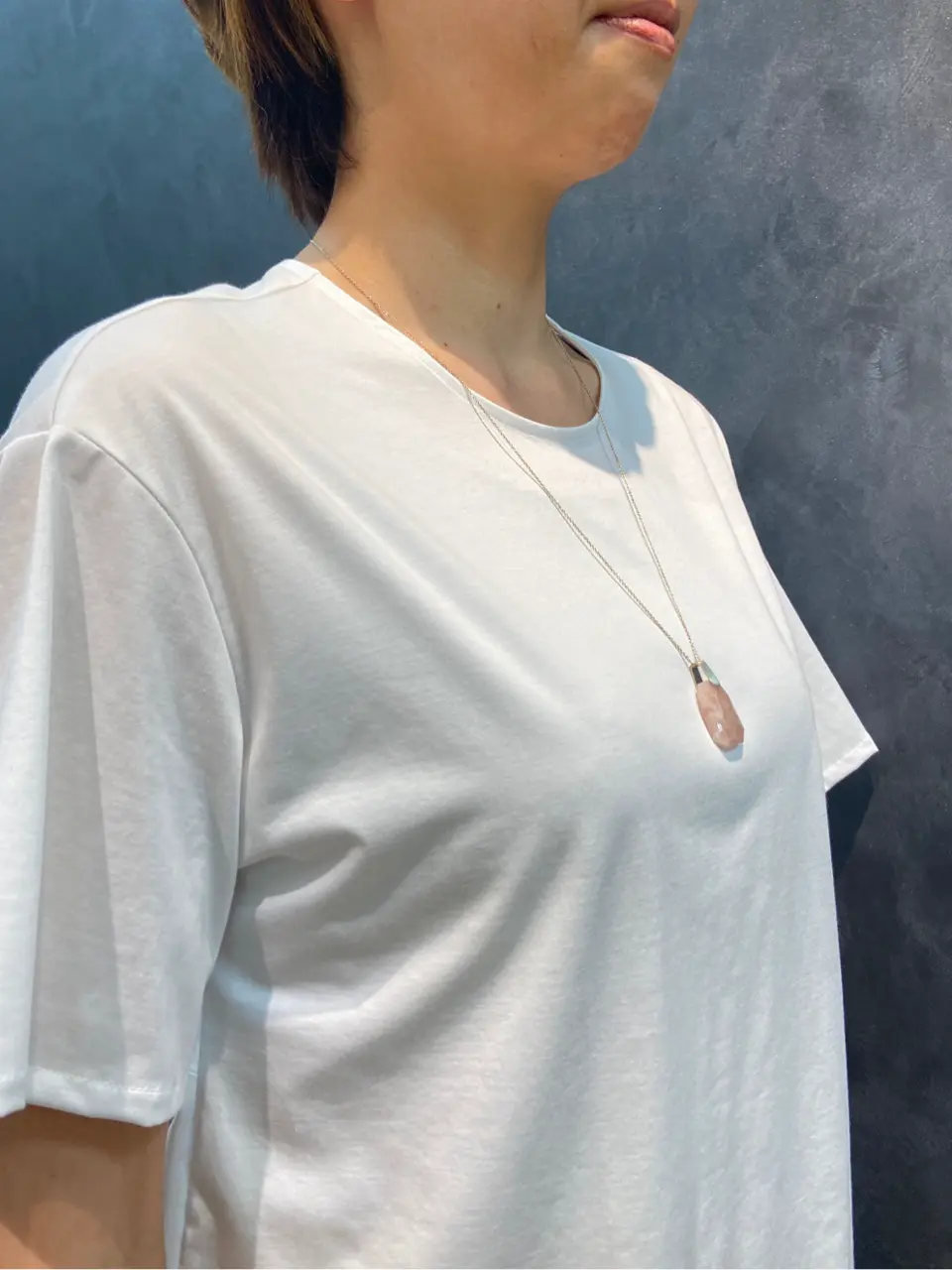 23区 佐藤 コーディネート画像