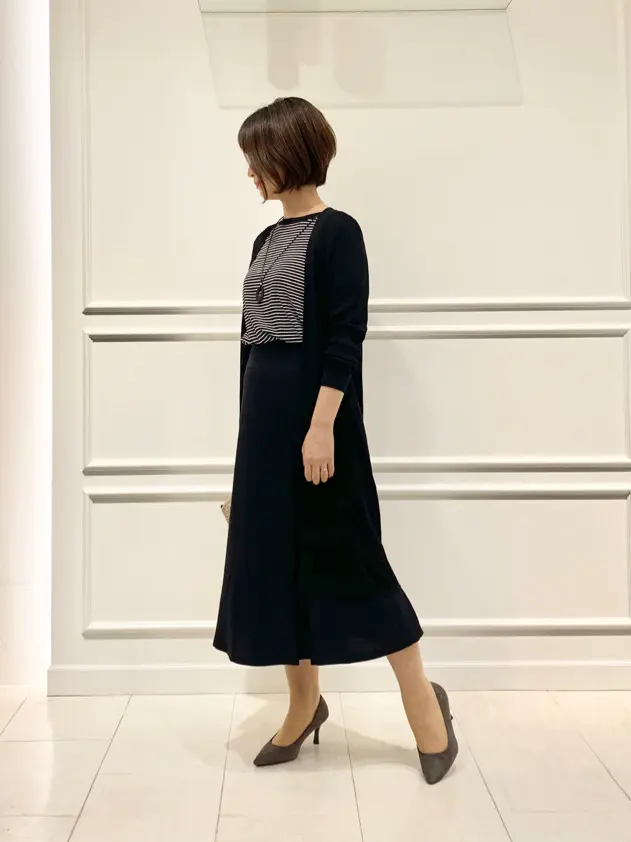 23区 望月 コーディネート画像