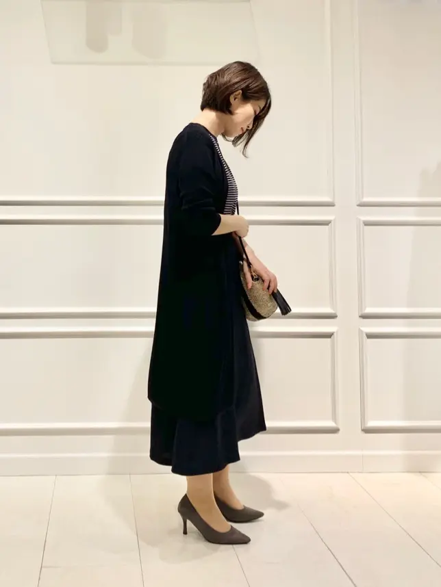 23区 望月 コーディネート画像