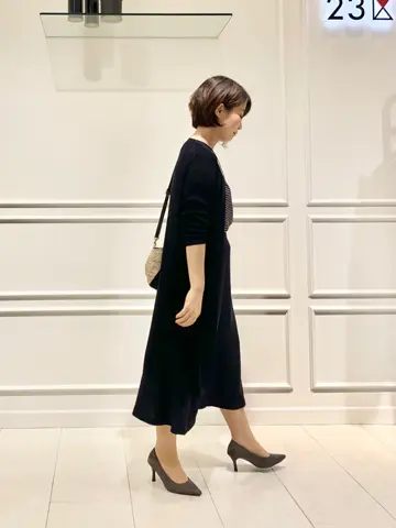 23区 望月 コーディネート画像