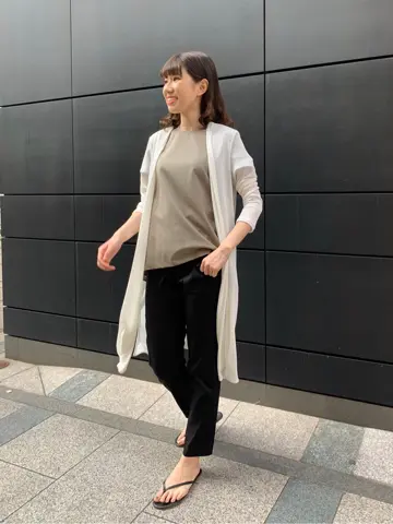 23区 木下 コーディネート画像