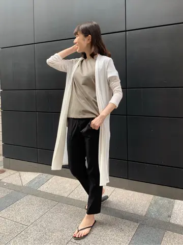 23区 木下 コーディネート画像