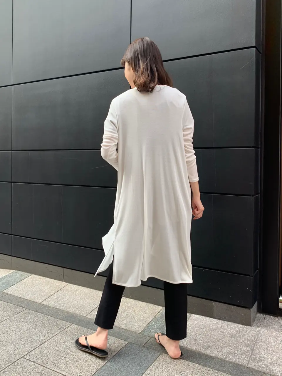 23区 木下 コーディネート画像