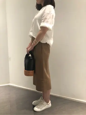 23区 杉山 コーディネート画像