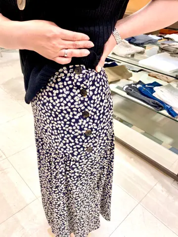 23区 石郷岡 コーディネート画像