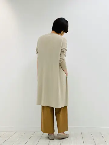 23区 岩舘 コーディネート画像