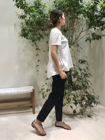 23区 松本 コーディネート画像