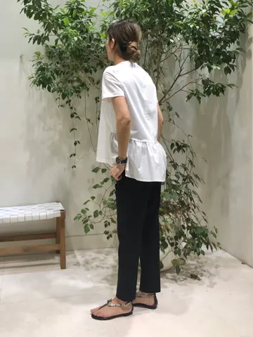 23区 松本 コーディネート画像