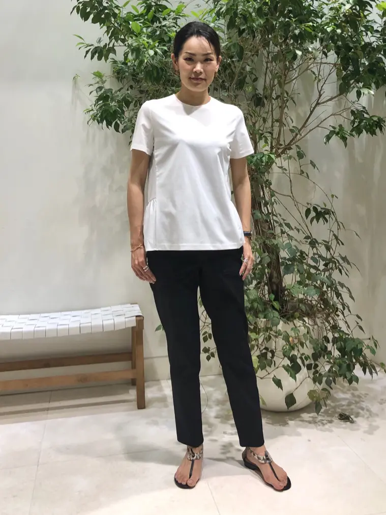 23区 松本 コーディネート画像