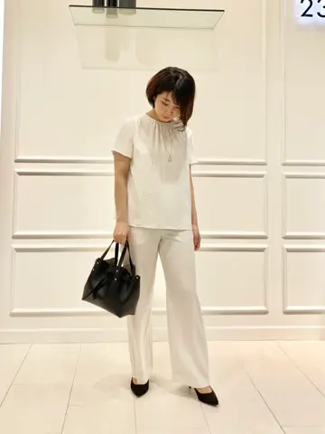 23区 望月 コーディネート画像