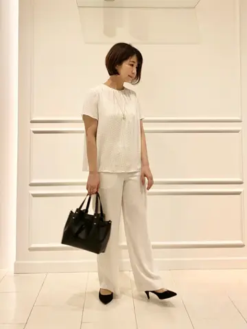 23区 望月 コーディネート画像