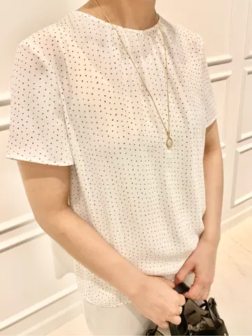 23区 望月 コーディネート画像