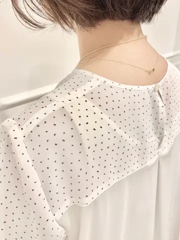 23区 望月 コーディネート画像