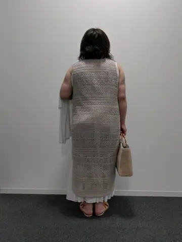 23区 武田 コーディネート画像