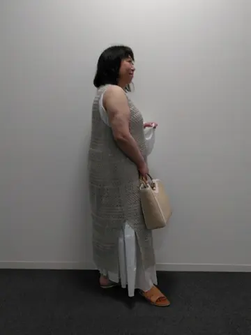 23区 武田 コーディネート画像