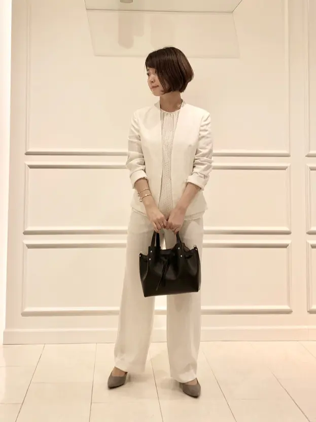  望月 コーディネート画像