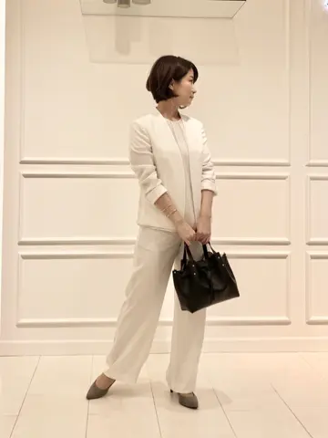 23区 望月 コーディネート画像