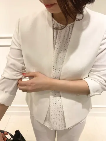 23区 望月 コーディネート画像